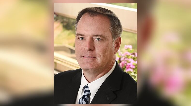 Cincinnati/Northern Kentucky lawyer Robert Bilott, who graduated from Fairborn High School, is the focus of the film, Dark Waters. PROVIDED