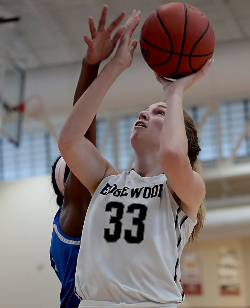 Fairfield’s Jones leads Red girls to All-Butler County All-Star victory