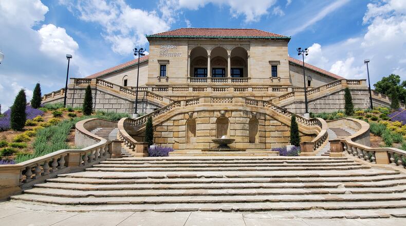 The Dayton Art Institute announced it will expand its hours to include Thursdays from 11 a.m. to 8 p.m.