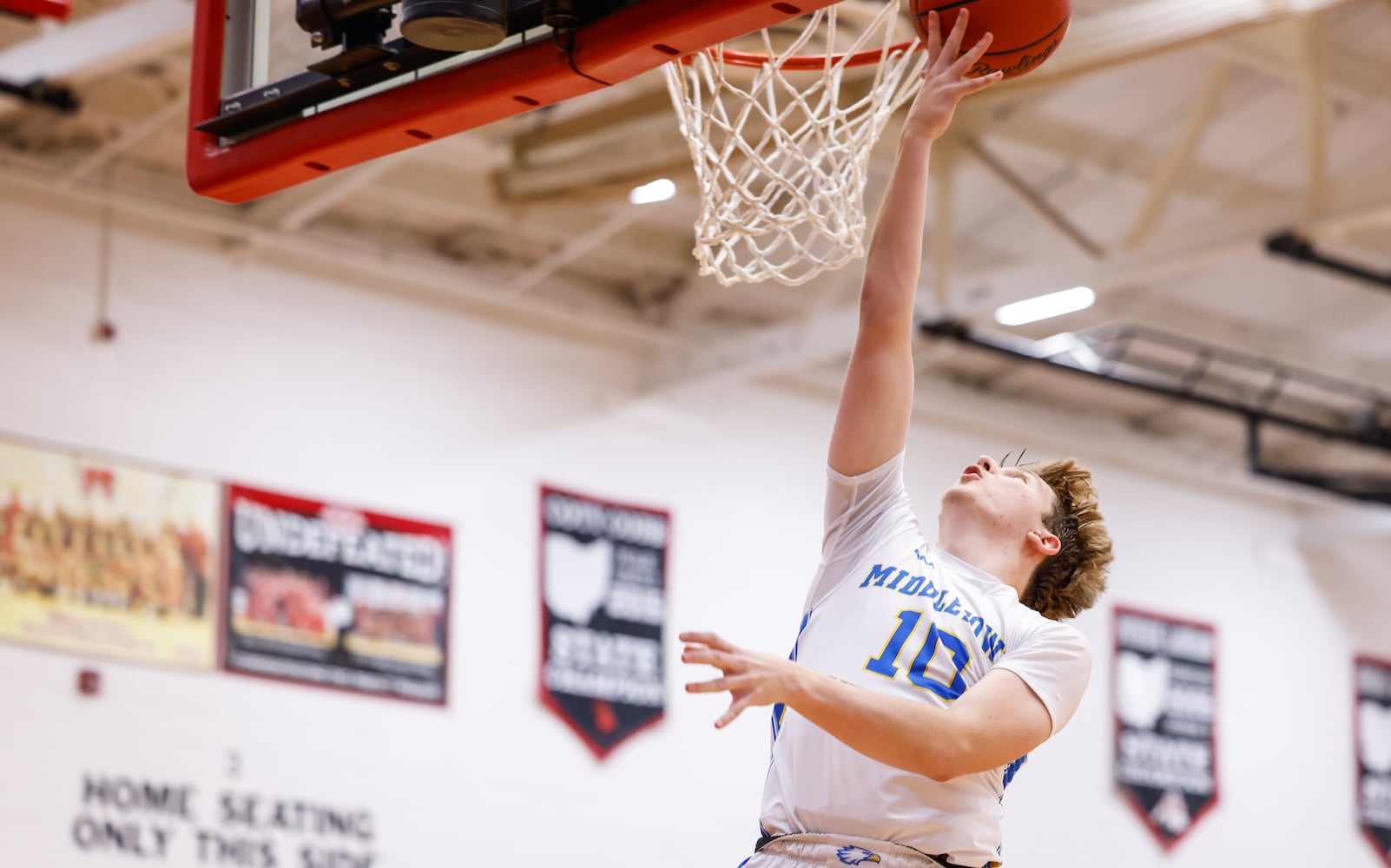 122625 Middletown Christian vs. Norwood basketball