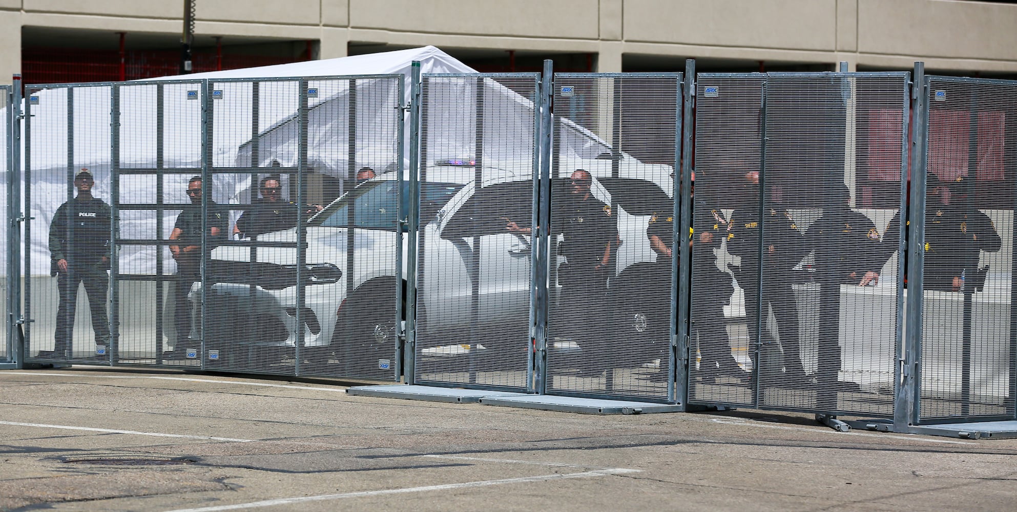 NATO in Dayton 052425