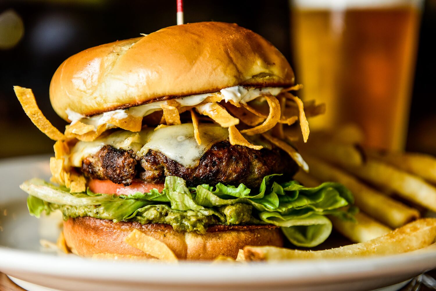 Berd's Grill & Bar open in Fairfield
