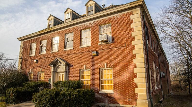 Miami University is now asking the Butler County commissioners for $2 million more, for a total of $12 million in federal COVID-19 funding, for the “College@Elm Innovation & Workforce Development Center” in Oxford. (File Photo\Journal-News)