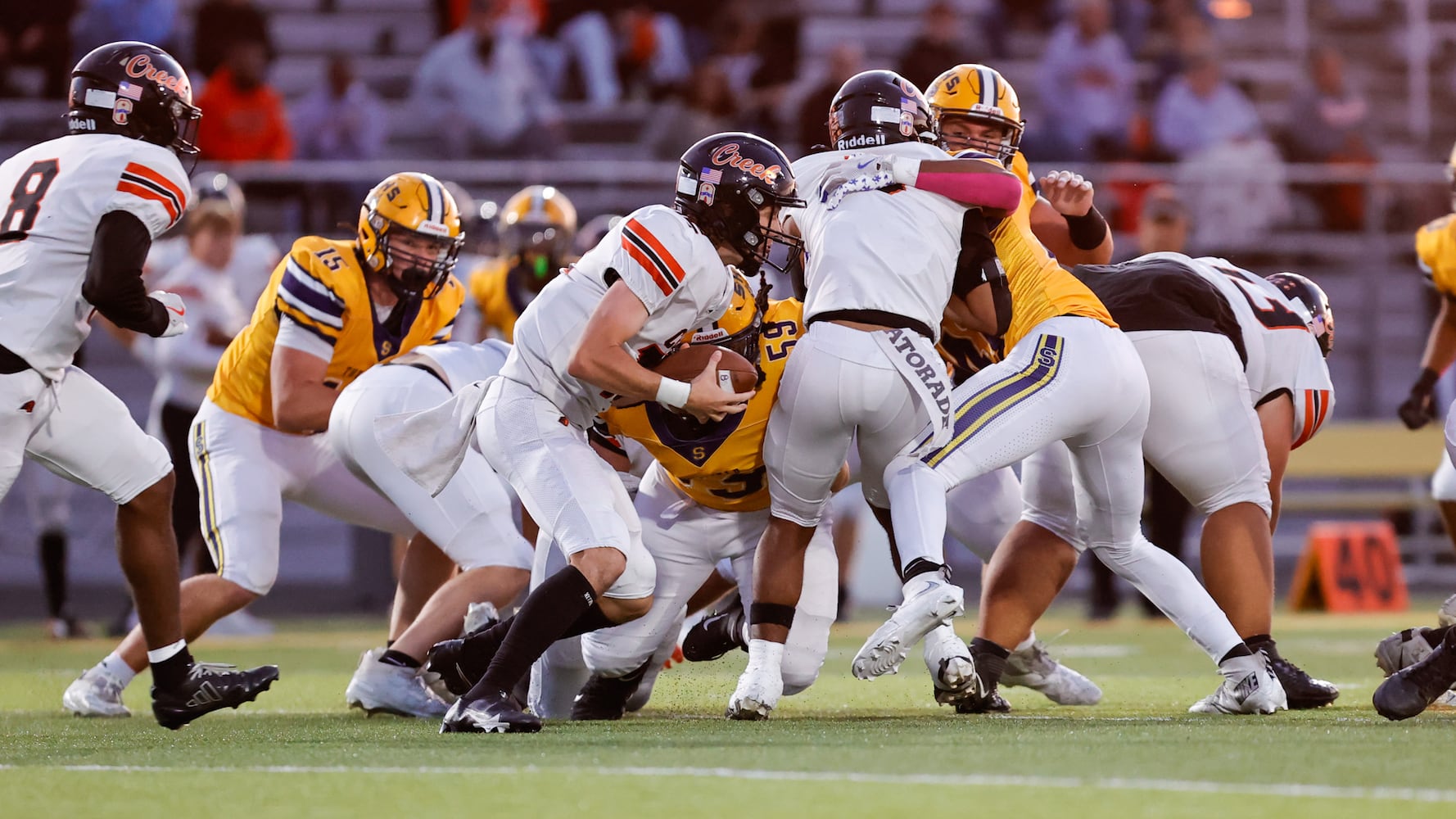 spfld creek hsfb