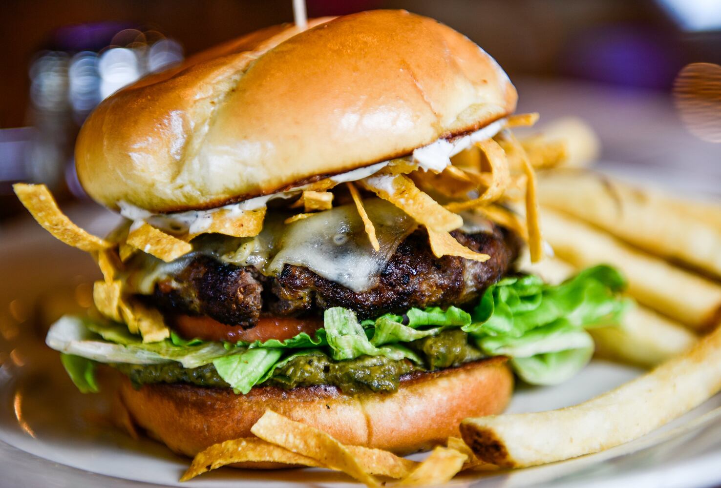 Berd's Grill & Bar open in Fairfield