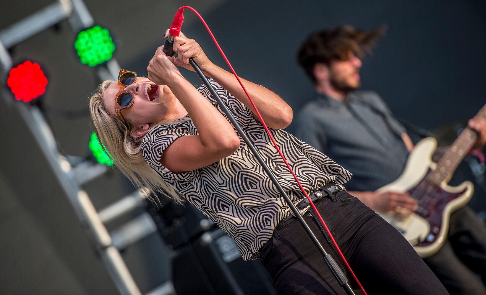 Bunbury Music Festival