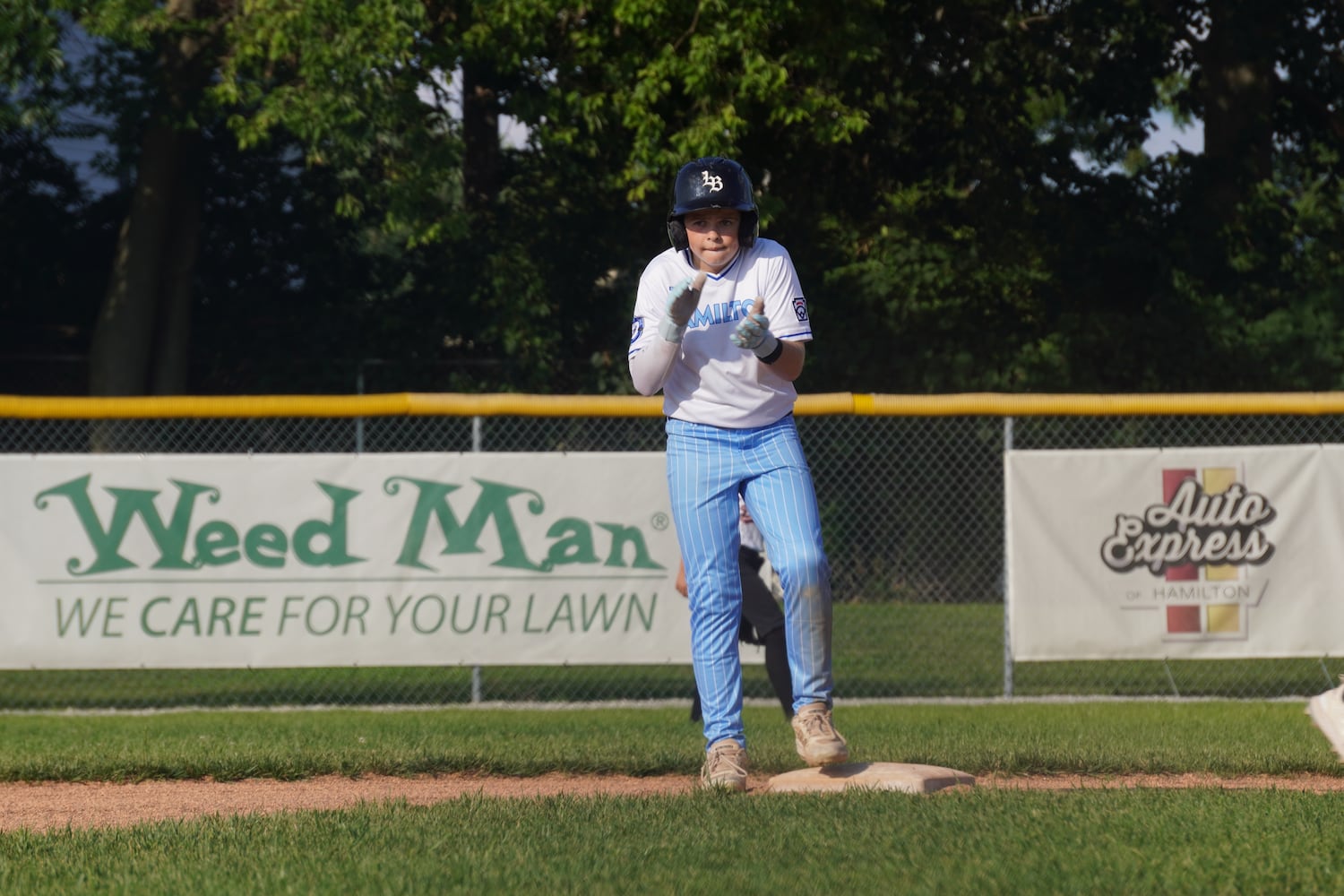 West Side Little League