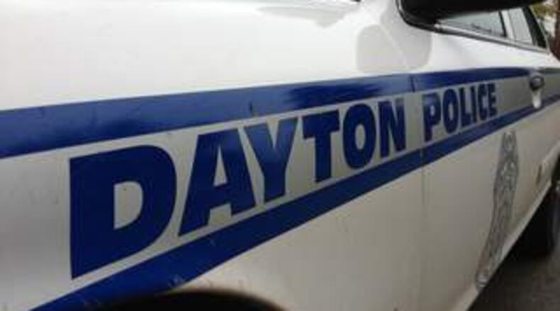Dayton Police homicide detectives are on the scene of an infant drowned in a bathtub.