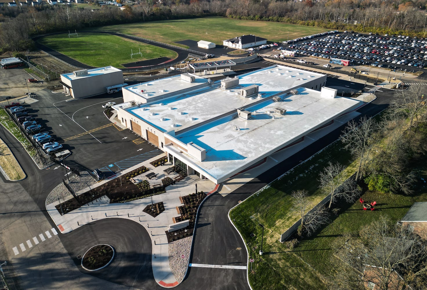 111225 Chestnut Street Multimodal Station