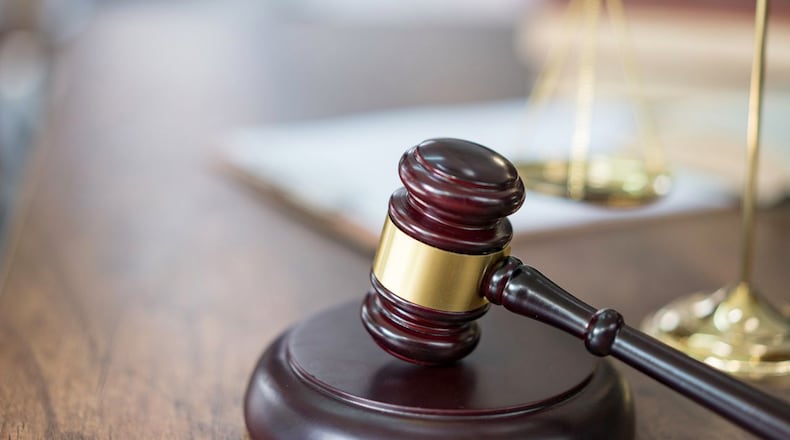 Matthew Sigler has been sentenced to five years of community control. He has been designated as a Tier I sexual offender, requiring him to register his residence with the Butler County Sheriff’s Office every 12 months for 15 years. FILE