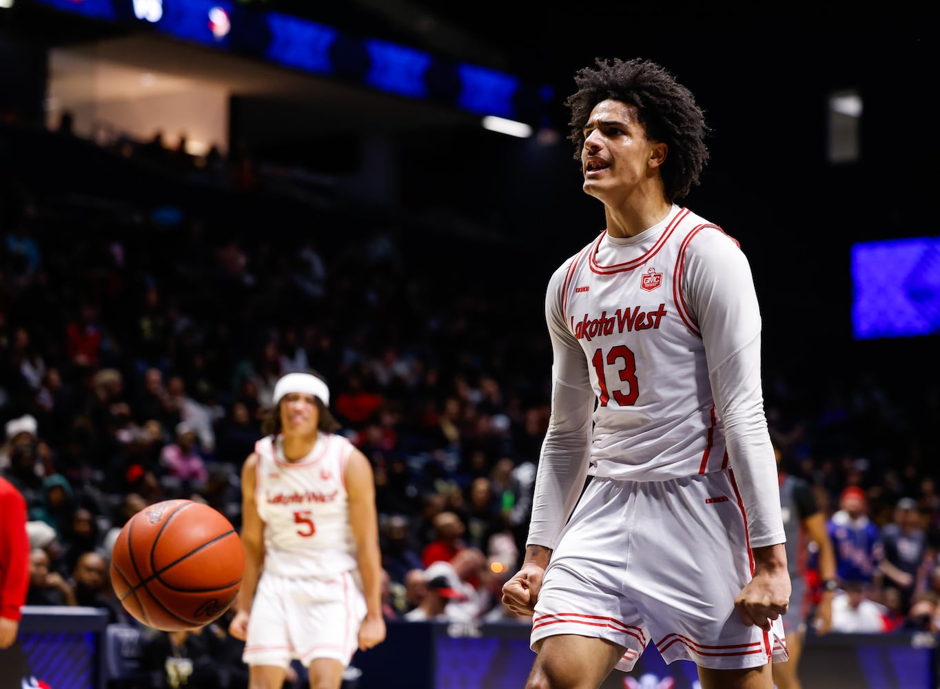 020626 Lakota West vs Princeton basketball