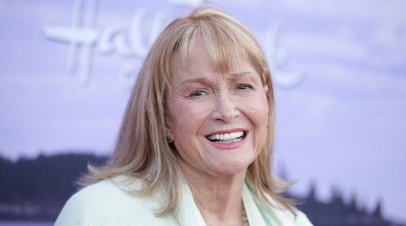 FILE - Diane Ladd attends the 2016 Summer TCA "Hallmark Event" July 27, 2016, in Beverly Hills, Calif. (Photo by Richard Shotwell/Invision/AP, File)