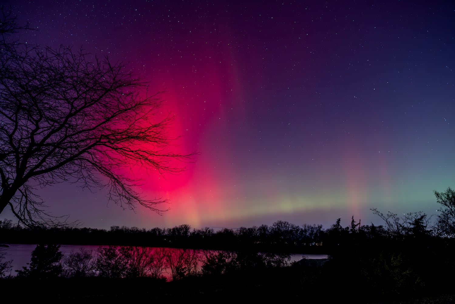 111125 northern lights