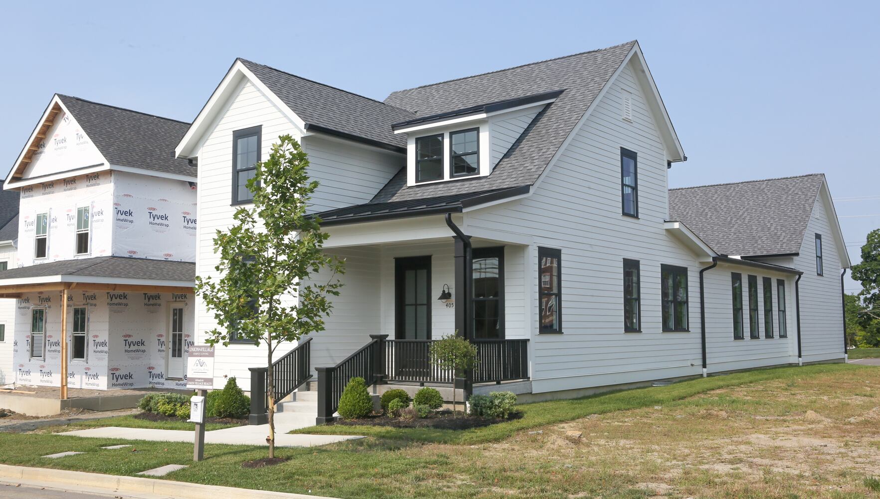 Union Village