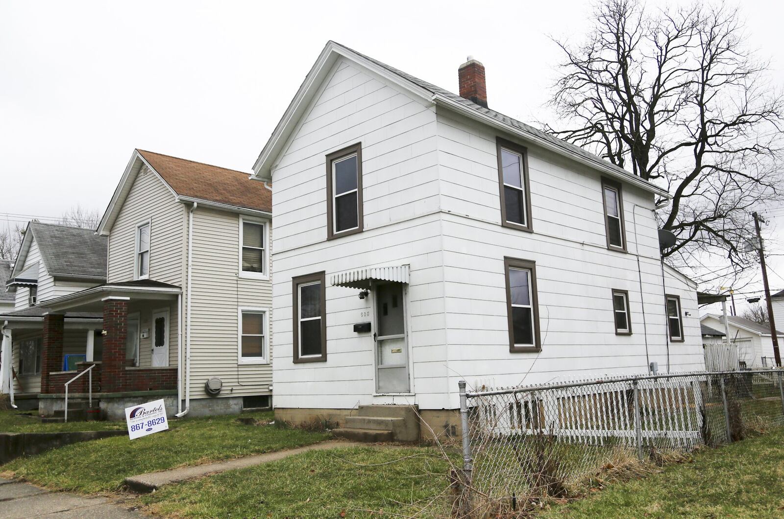 James Ruppert, a Hamilton man who killed 11 members of his family on Easter Sunday in 1975, has died in prison.