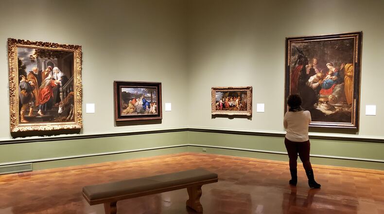 Dayton Art Institute celebrates Pride Month by providing free admission to the museum on Sunday, June 26, deemed Community Pride Day.