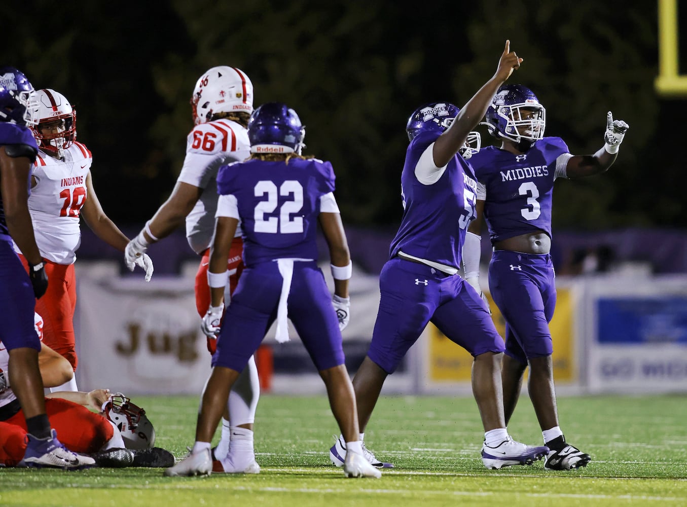 082925 Middletown Fairfield FB