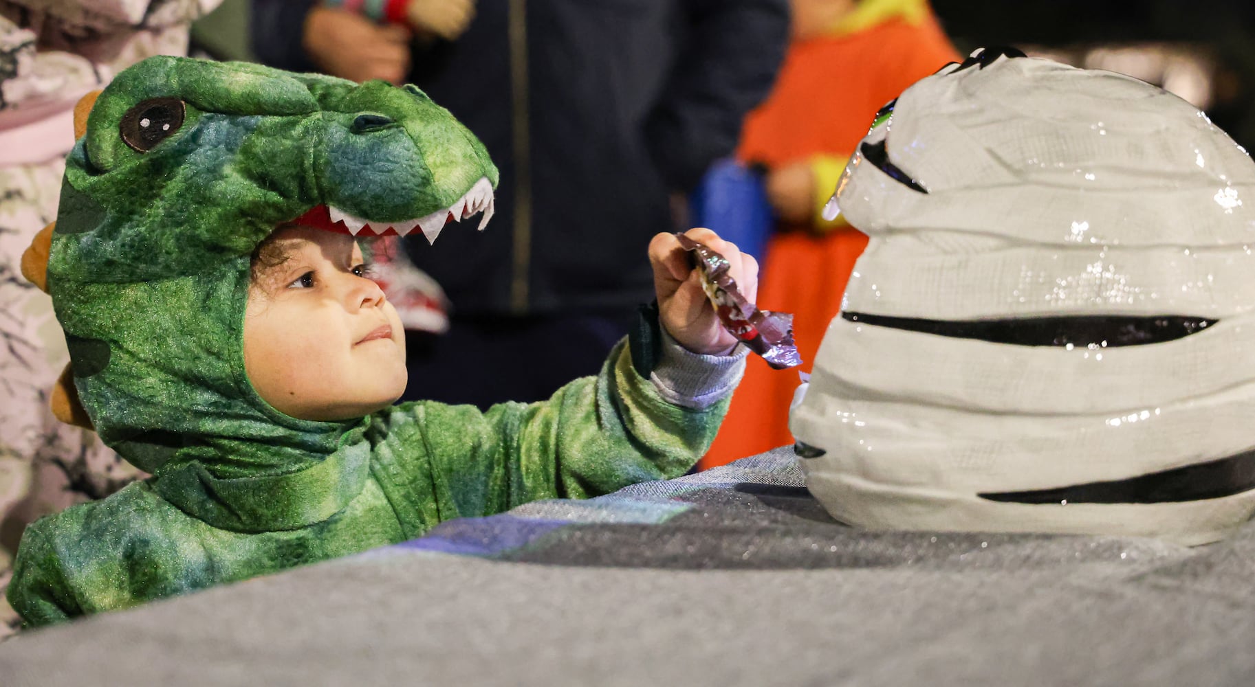 DDN 102225 Austin Landing Trunk or Treat DDN Local Focus