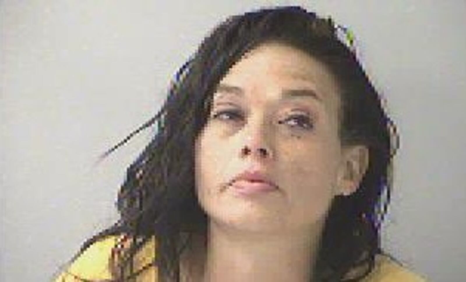 Megan Nicole Seeley