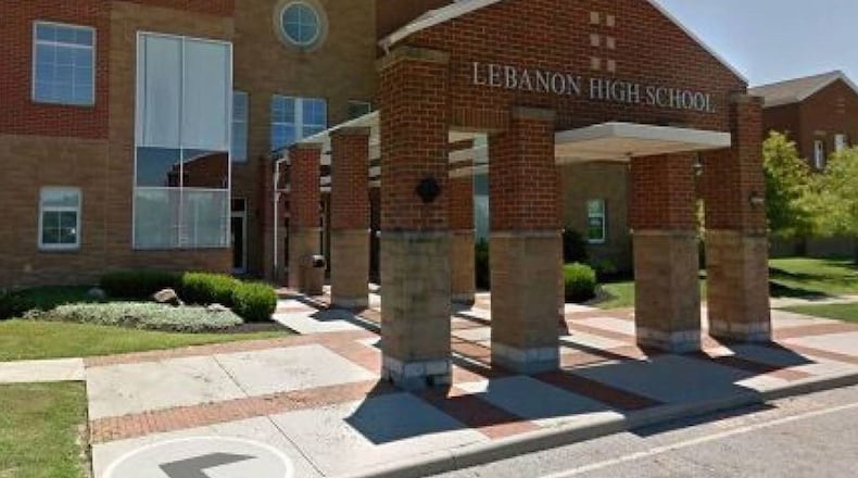 Lebanon schools moving forward on putting on a substitute levy on the November ballot to combine three emergency levies into one levy for a 10-year period. if approved, it will allow the district to capture new growth. FILE PHOTO
