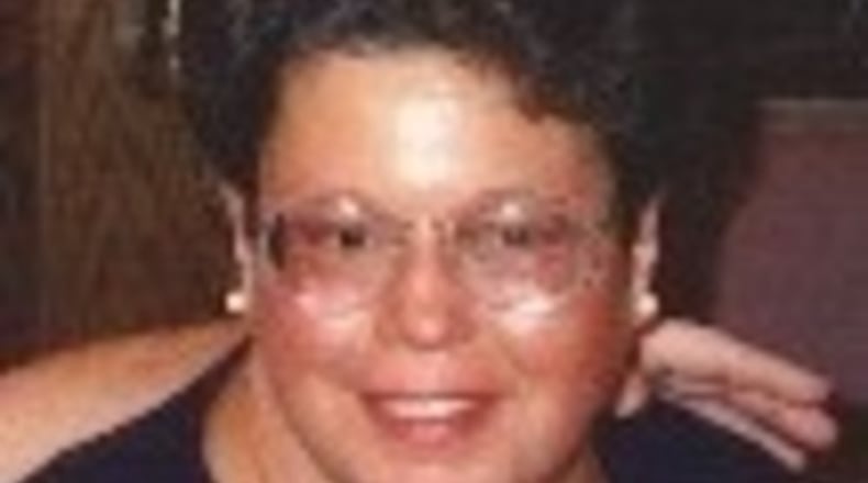 Photo of Judith Fischer