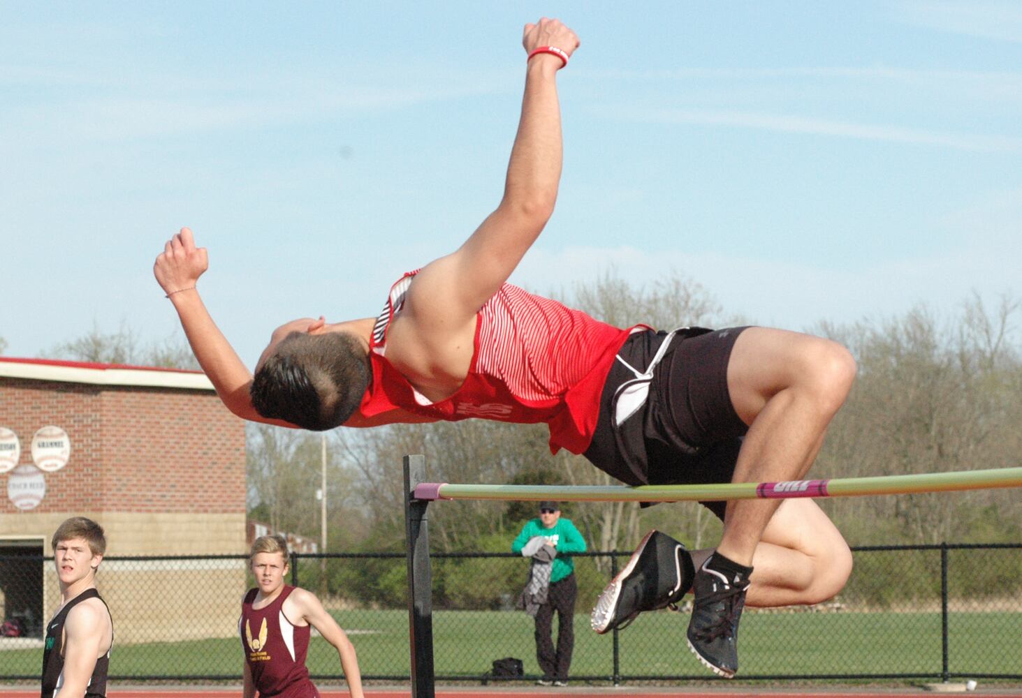 PHOTOS: Talawanda’s Dale Plank Invitational High School Track & Field