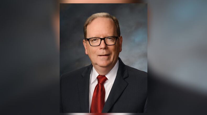 CEO Dan Cunningham of The Cunningham Institute for Growth is helping to prepare students entering the workforce in Warren County by teaming up with the Warren County Foundation and the United Way of Warren County. CONTRIBUTED