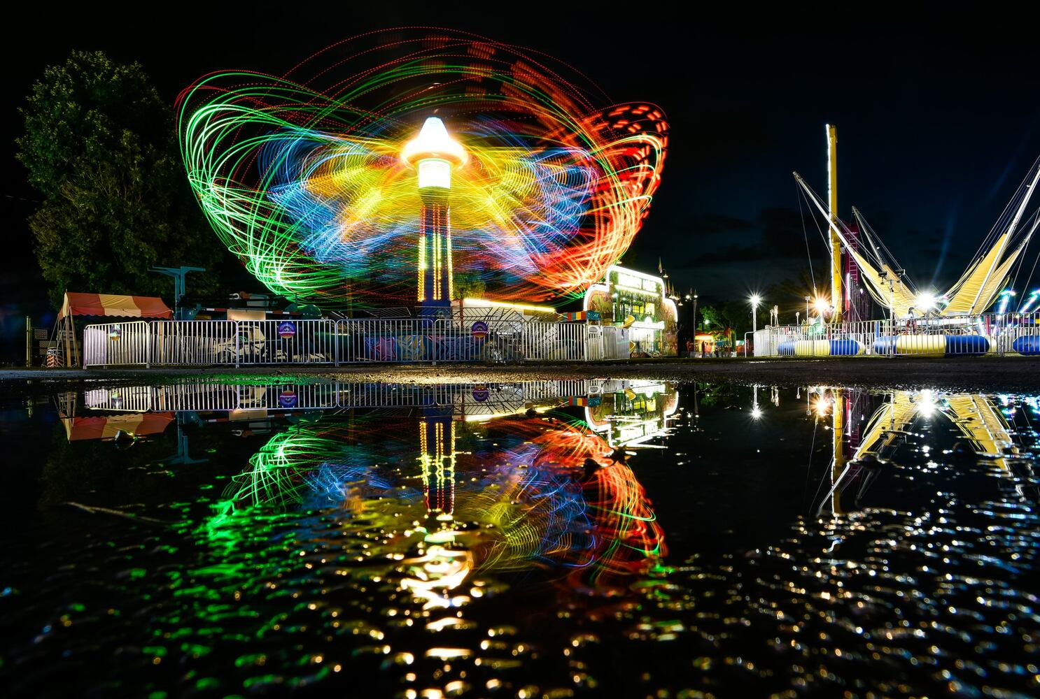 Butler County Fair cancelation: Event will miss first sumer since 1851