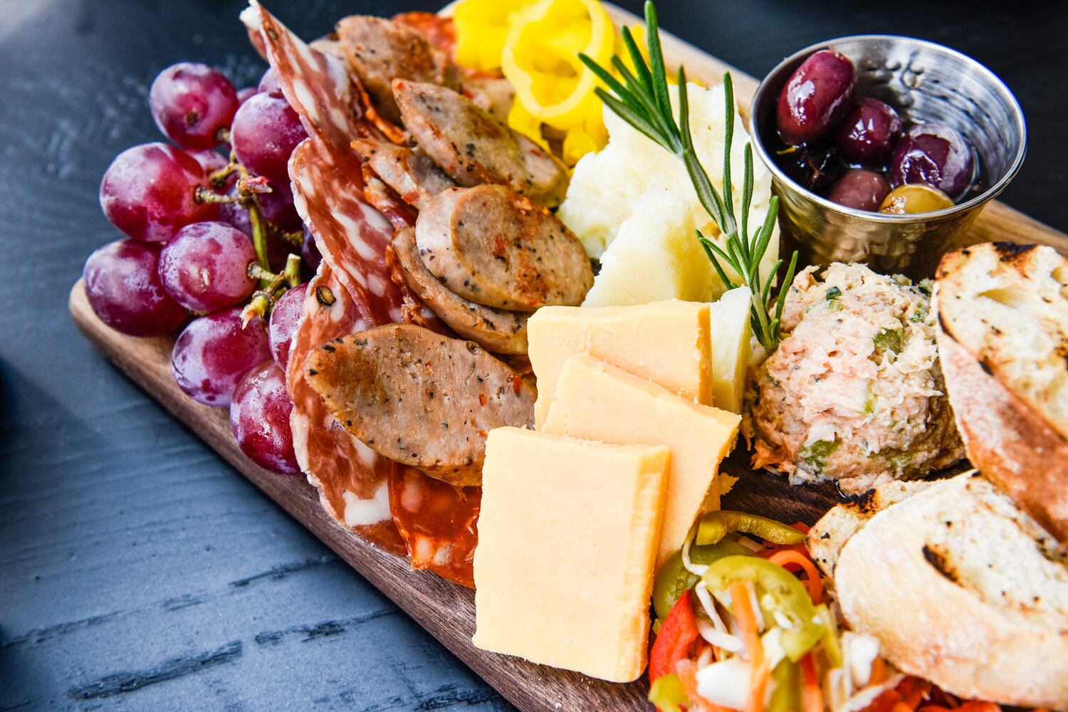 Tano Bistro open in Hamilton
