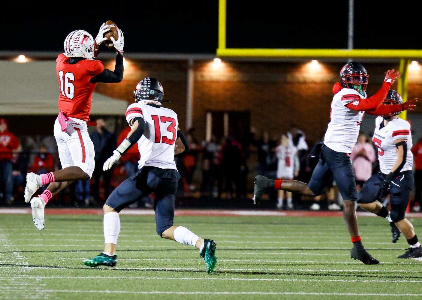 100722 Lakota West vs Fairfield football