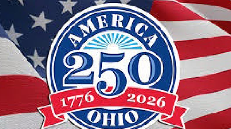 Fairfield plans to celebrate the nation's 250th birthday with several events next year. TIM MEYERS/CONTRIBUTED