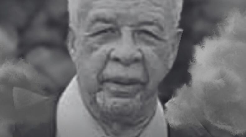 Photo of Wilbur Edwards