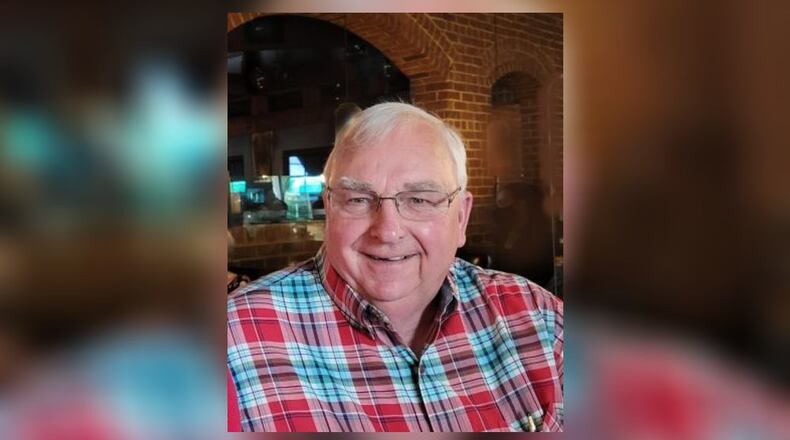 Ed Dobrozsi, who was involved in numerous Middletown organizations, died Sunday. He was 71.