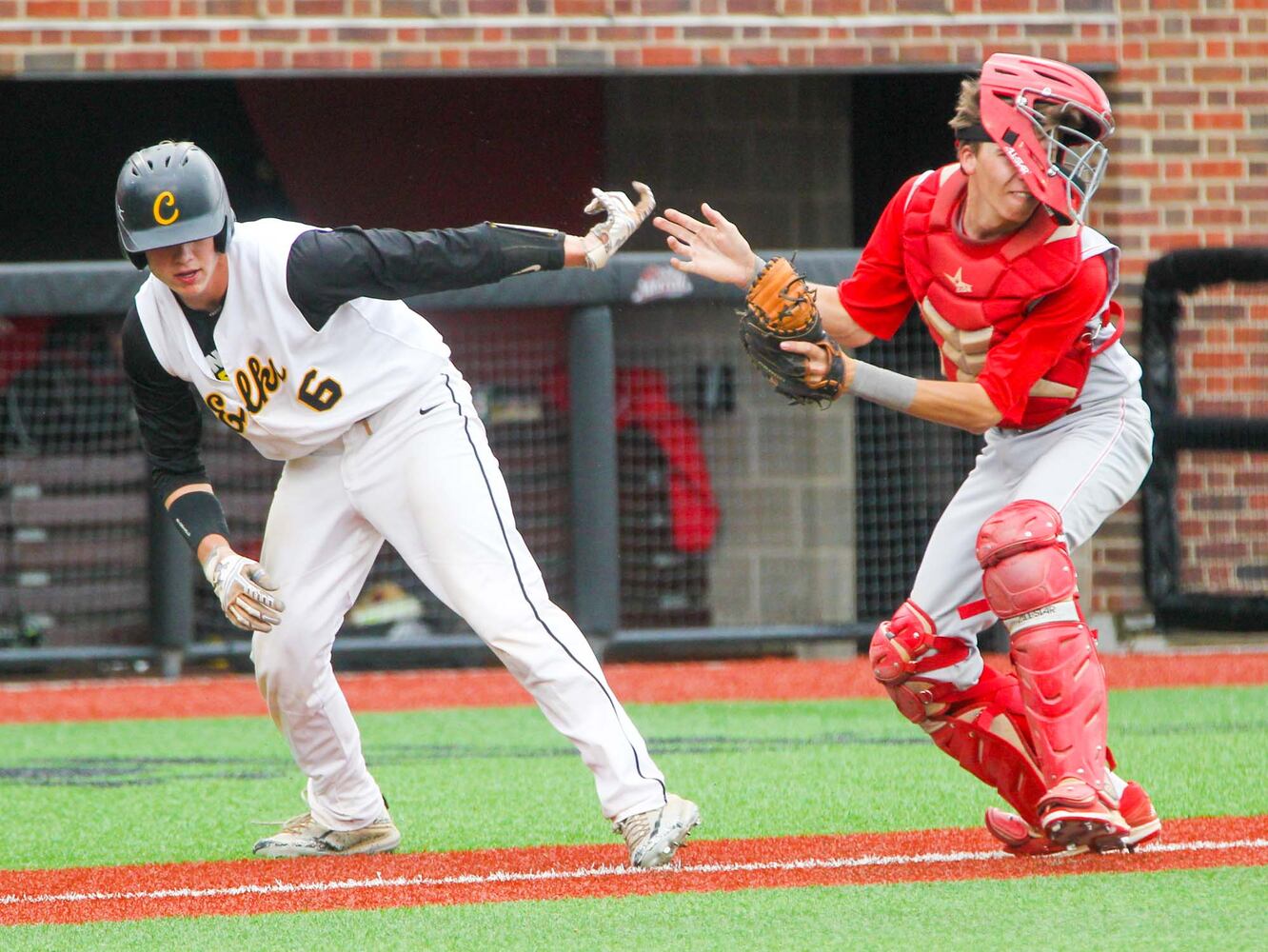 PHOTOS Lakota West vs Centerville