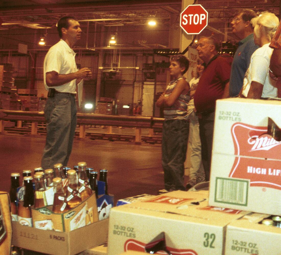 PHOTOS Journal-News July 2001