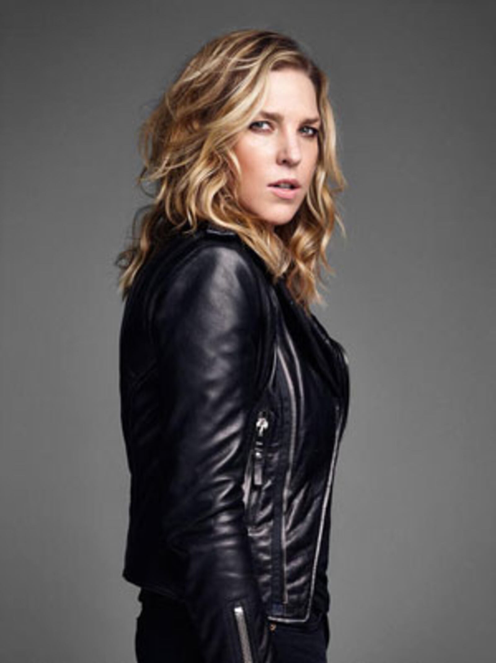 Diana Krall, the Grammy-winning jazz pianist and singer, will take the stage at Fraze Pavilion in Kettering on Sunday, June 25, 2017. CONTRIBUTED