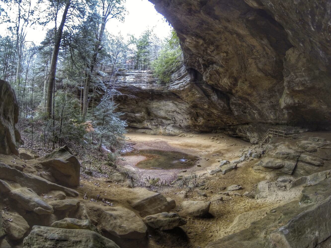 Hocking Hills