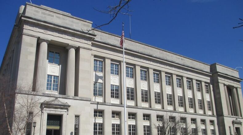 U.S. District Court for the Eastern District of Kentucky in Lexington.