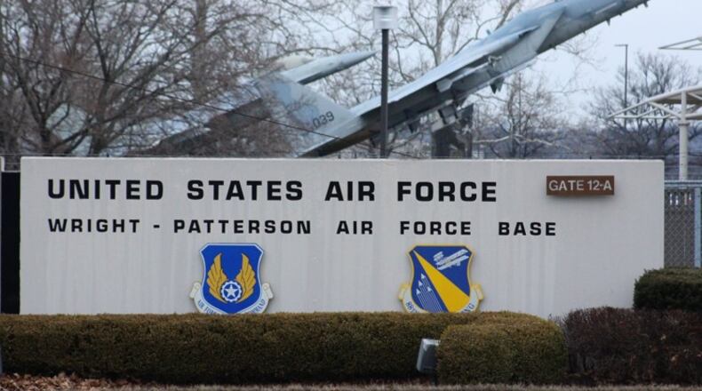 U.S. Senate OK’s $61M for NASIC expansion at Wright-Patterson AFB