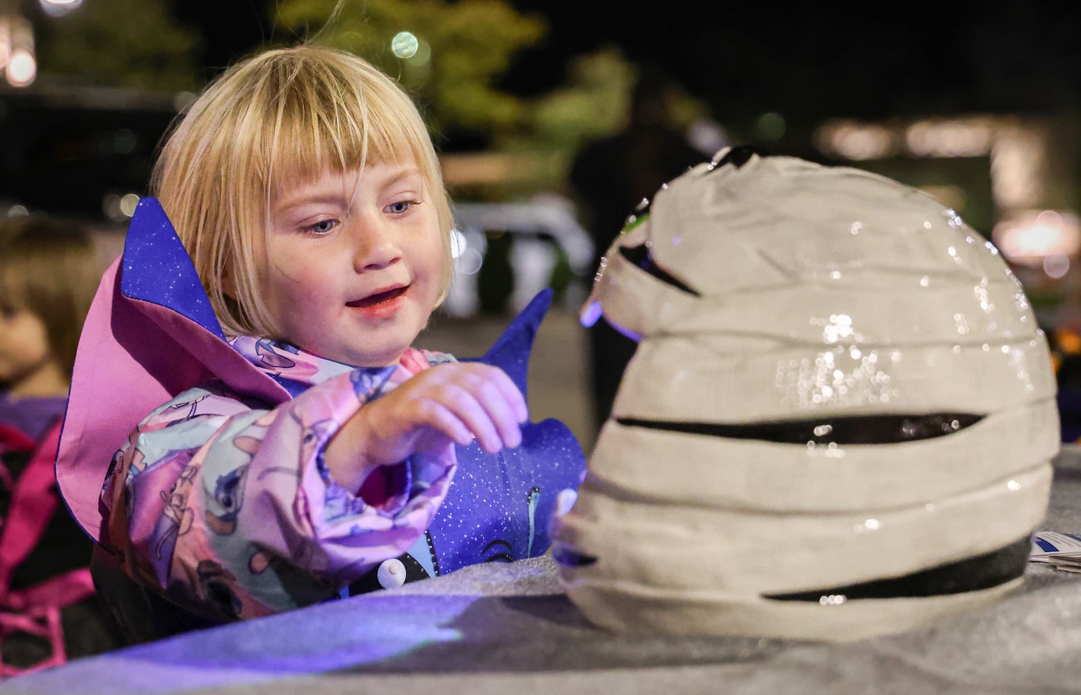 DDN 102325 Austin Landing Trunk or Treat