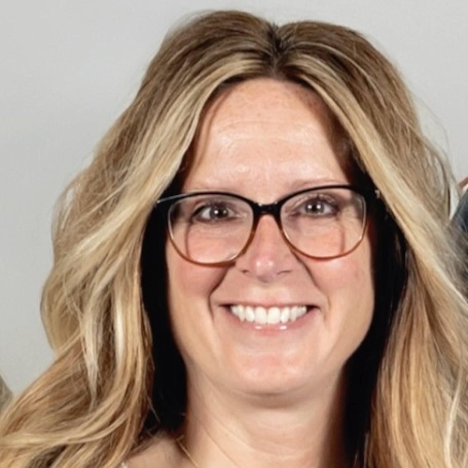Amanda Morris, candidate for Carlisle School Board in the November 2025 election.