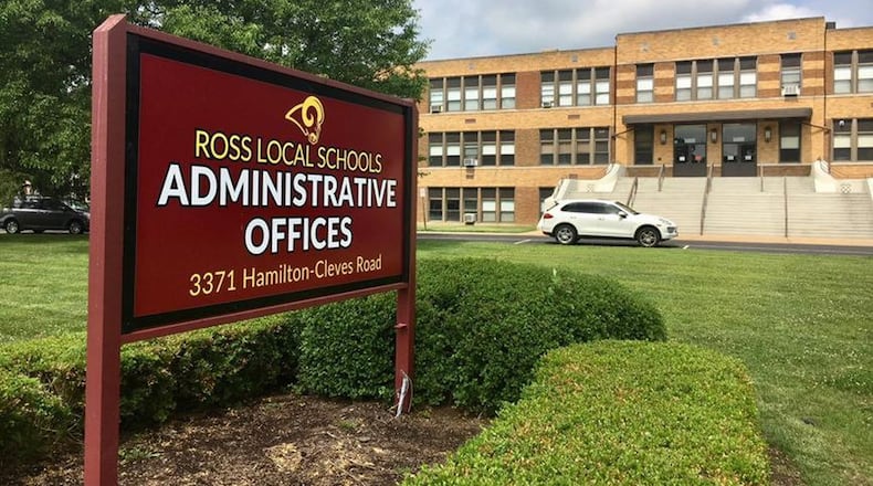 Despite the involvement of a federal mediator, teachers and school district officials are still without a new labor agreement in Ross Schools. The Butler County school system, which is one of the top academic performers in southwest Ohio, recently saw its teachers reject the latest offer by the district. (File Photo/Journal-News)