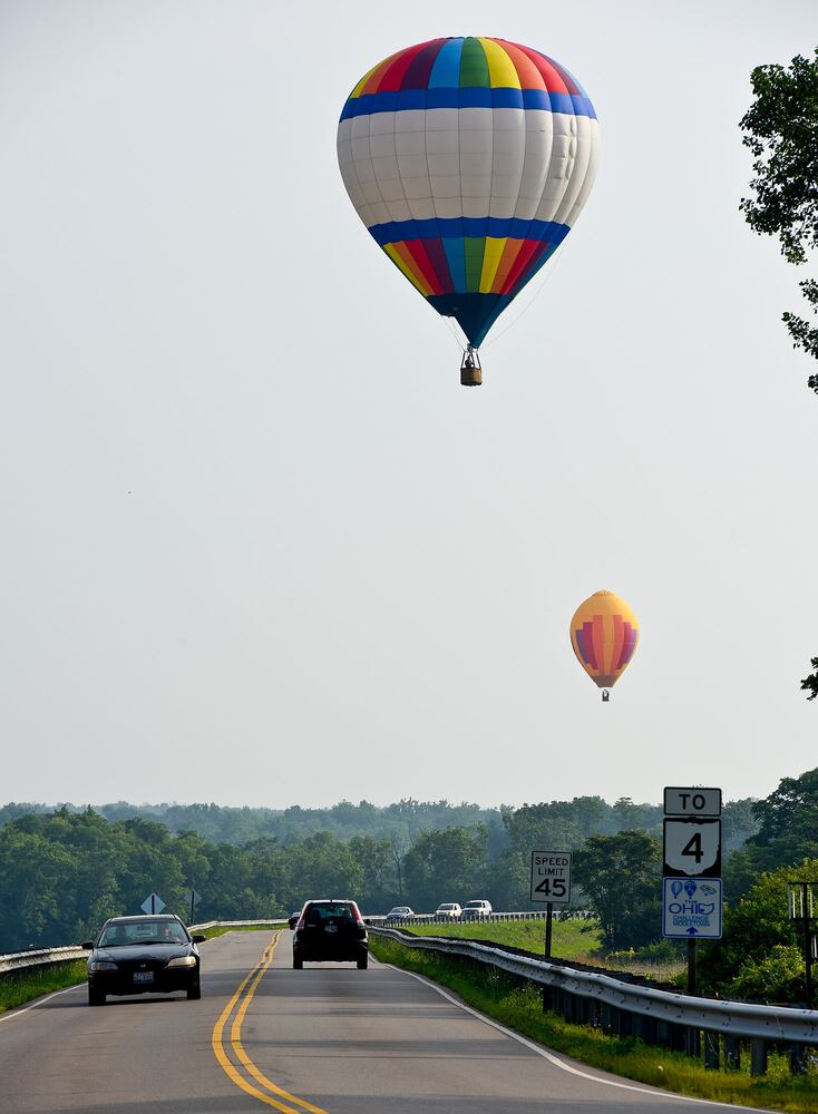 Ohio Challenge 2015