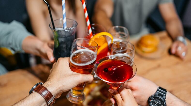 Mocktails are no longer a substitute — they’re a cultural movement redefining what it means to drink socially. With bold flavors, creative concoctions, and dedicated venues popping up nationwide, you’ll find plenty of ways to raise a glass, no alcohol required. ISTOCK