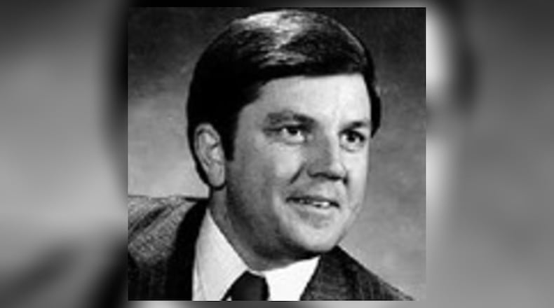 For most of his professional life, Harold May was dedicated to public safety. He died on May 13. He was 73.