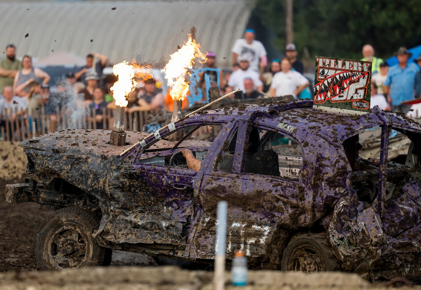 072525 BC Fair Demolition Derby