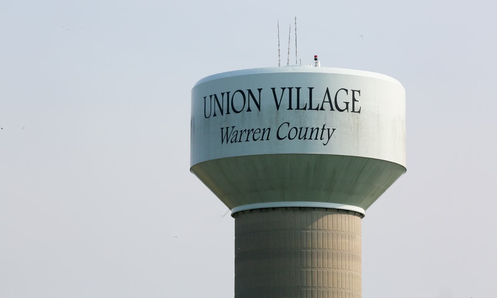 Union Village