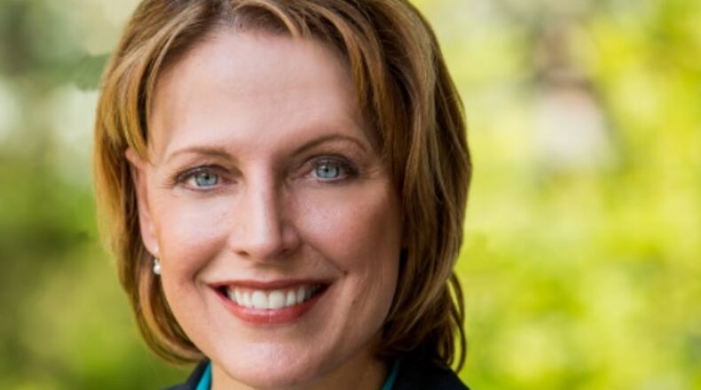 Connie Pillich