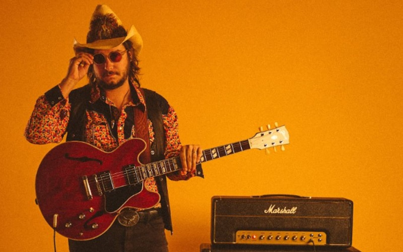 Eddie 9V will perform July 17, 2026 at RiversEdge in Hamilton. CONTRIBUTED