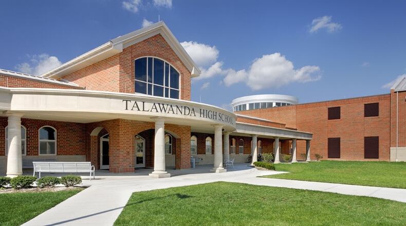 The Ohio Auditor has released a report citing the former athletic director of Talawanda Schools as responsible for more than $5,300 in missing ticket revenue money.